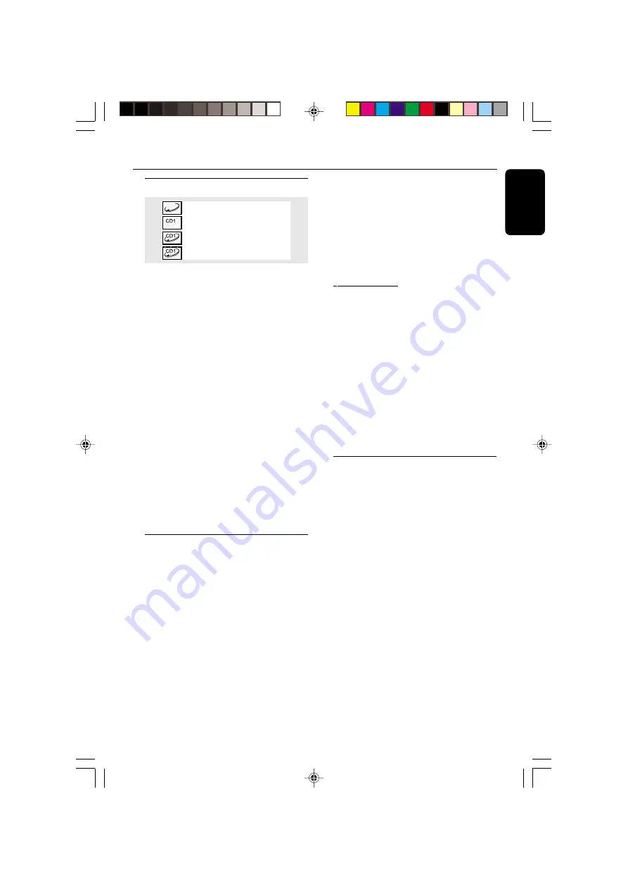 Philips MC-90 Manual Download Page 21