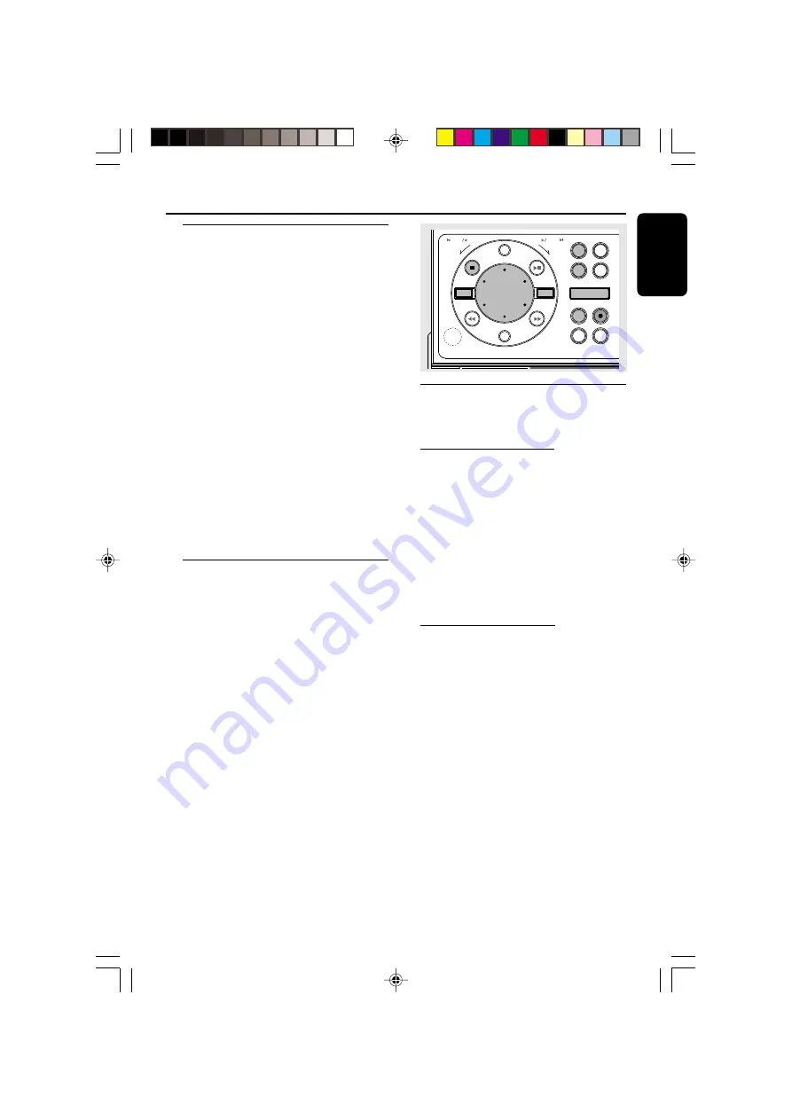 Philips MC-90 Manual Download Page 25