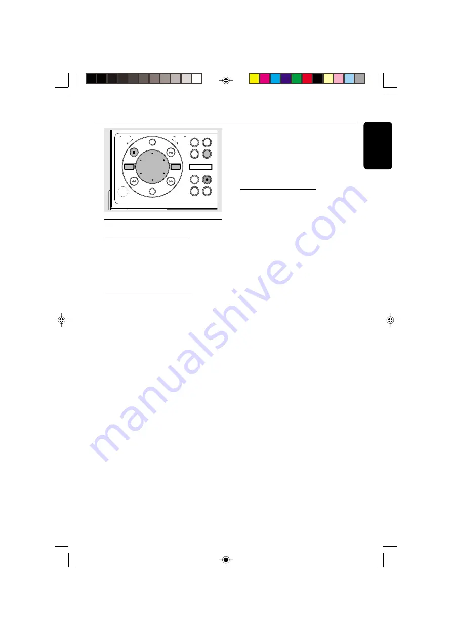 Philips MC-90 Manual Download Page 27