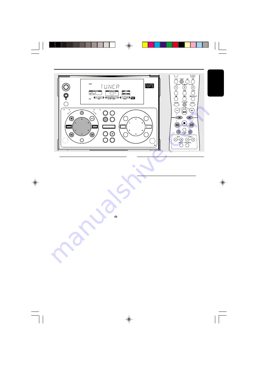 Philips MC-90 Manual Download Page 31