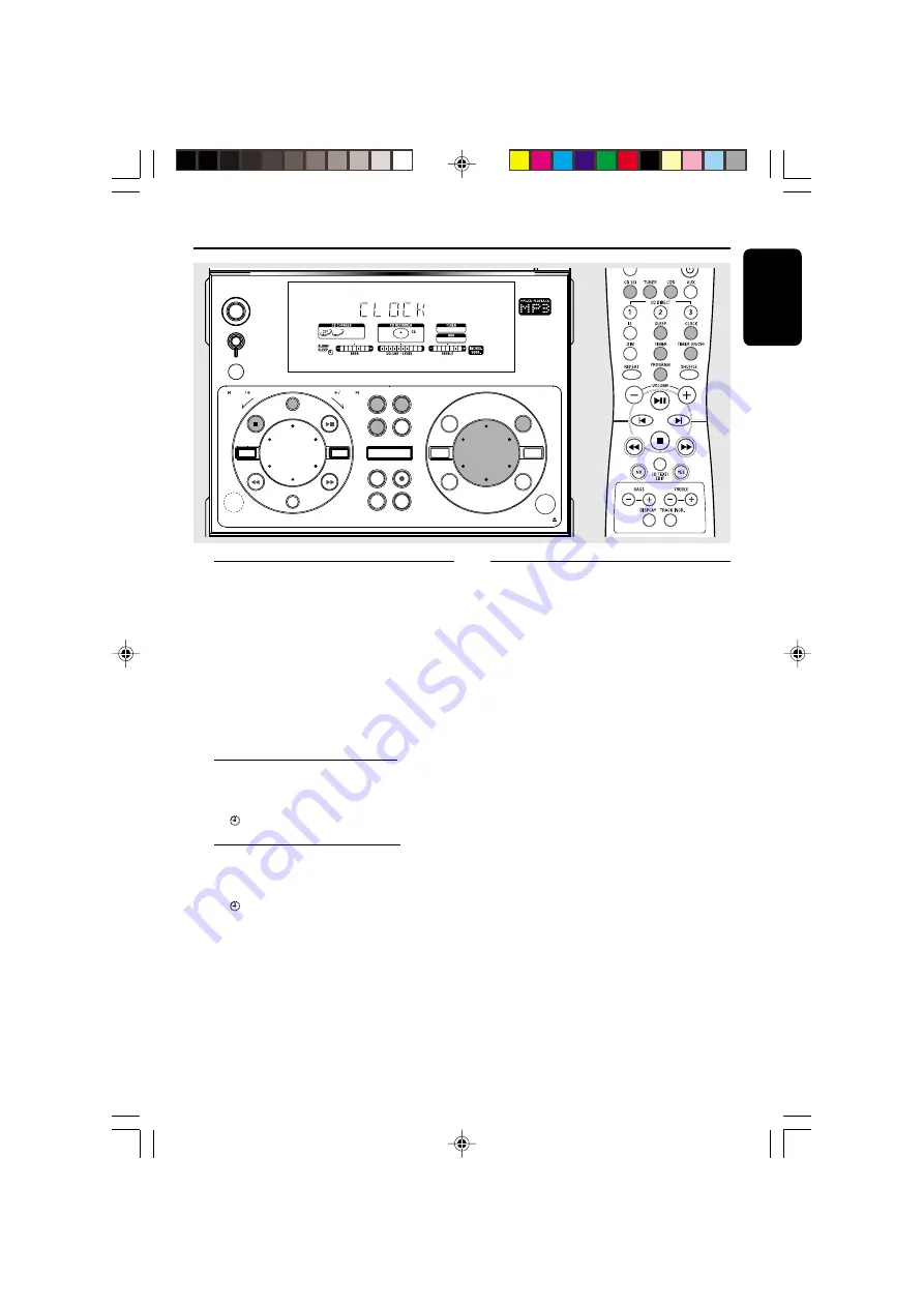 Philips MC-90 Manual Download Page 33