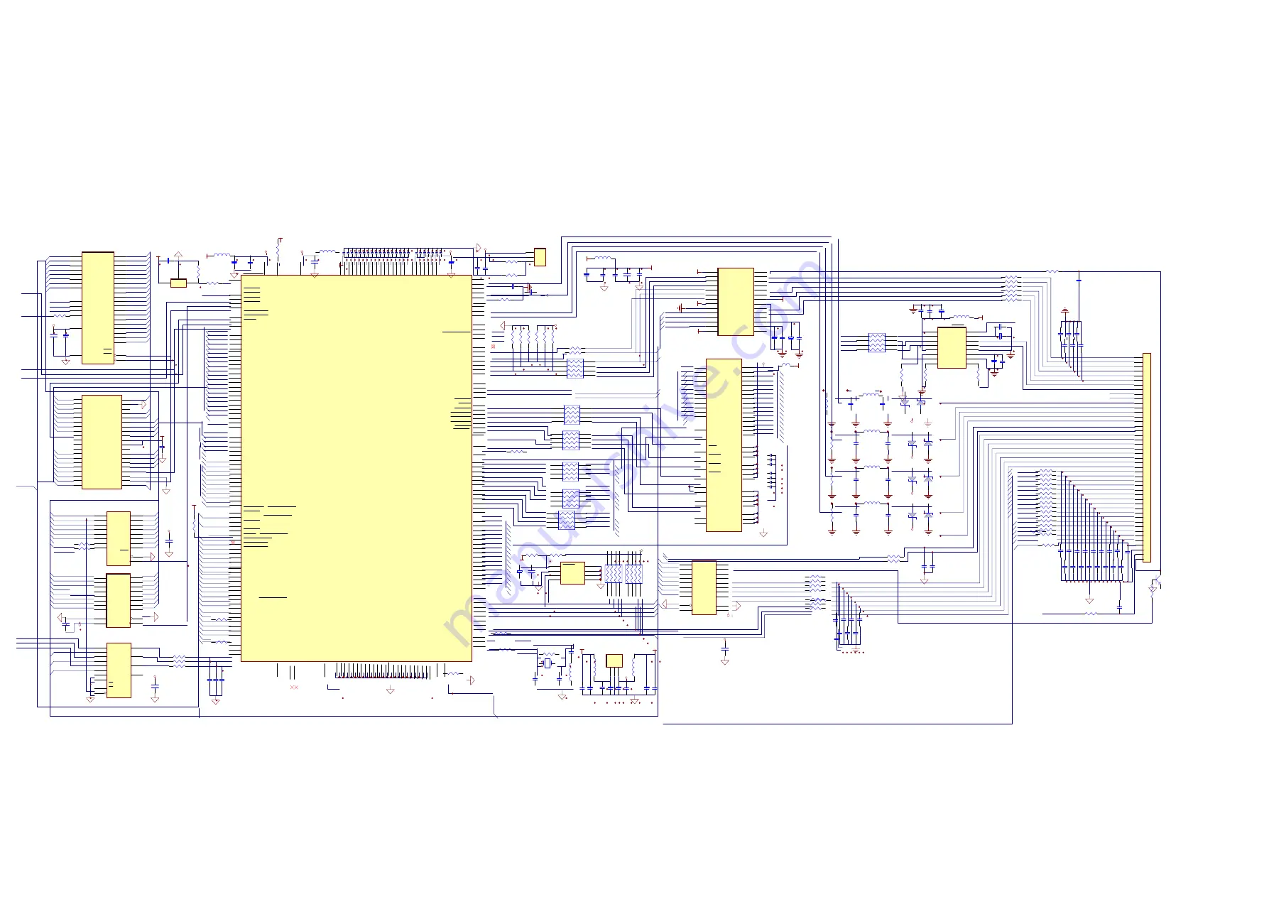 Philips MC-D370/21M Service Manual Download Page 58