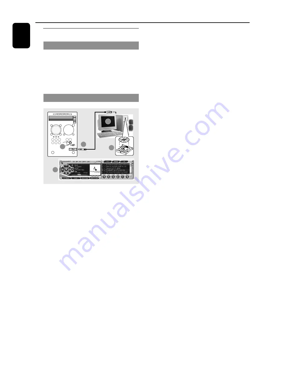 Philips MC-M570/37 Manual Download Page 12