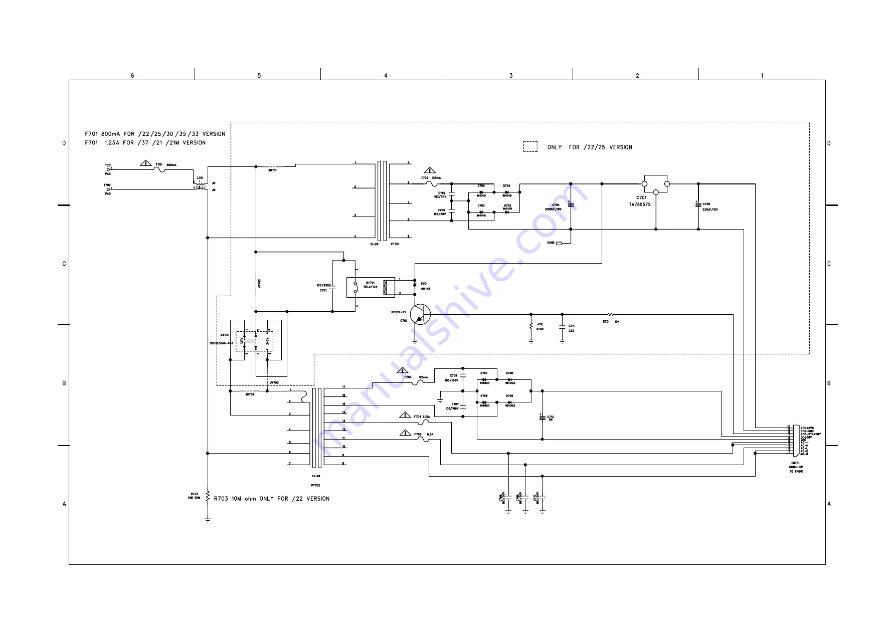 Philips MC-V320 Скачать руководство пользователя страница 22