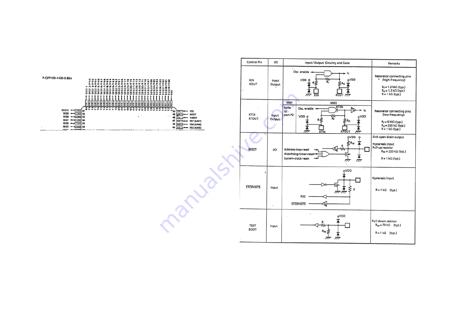 Philips MC-V320 Service Manual Download Page 36