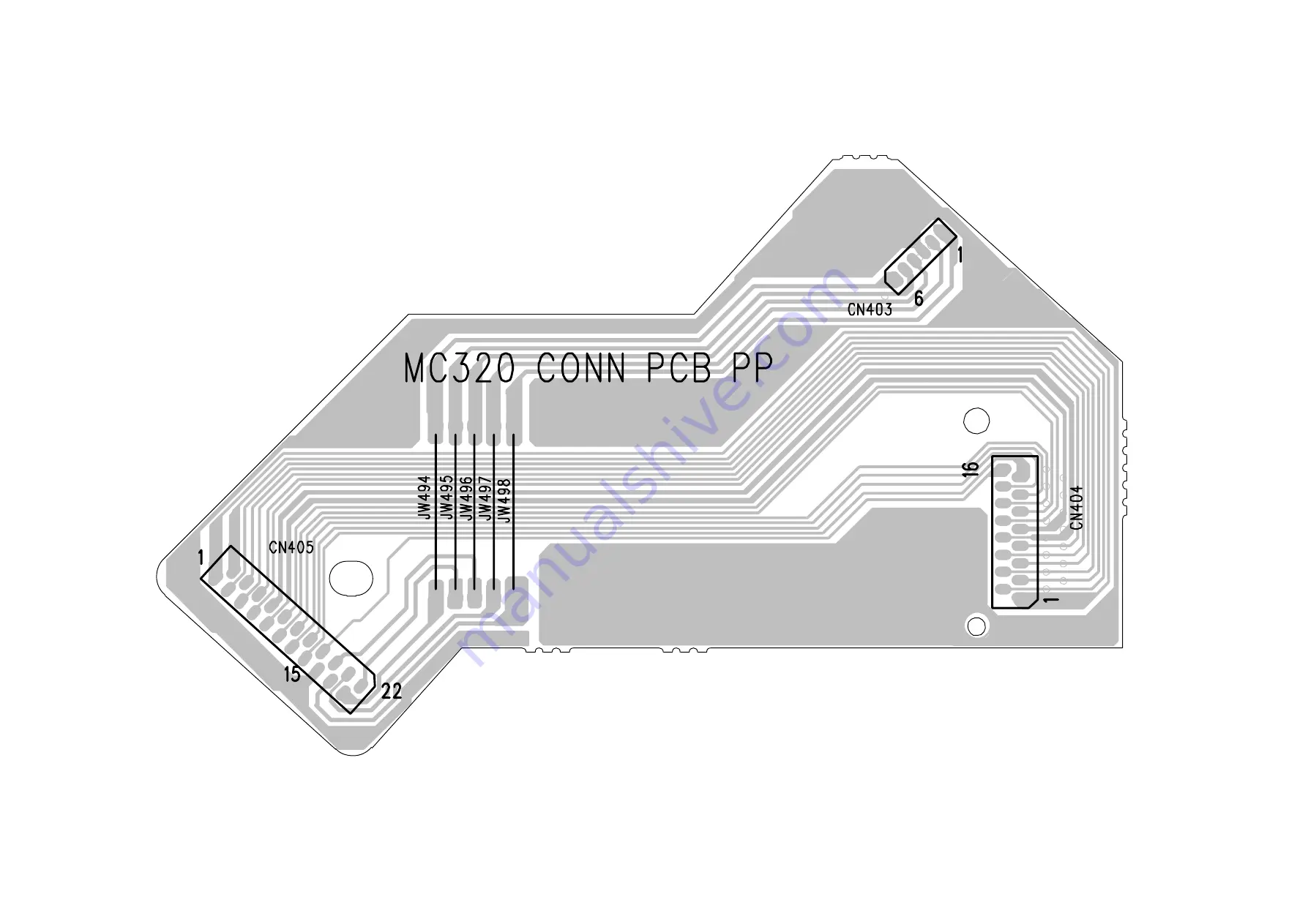 Philips MC-V320 Service Manual Download Page 51