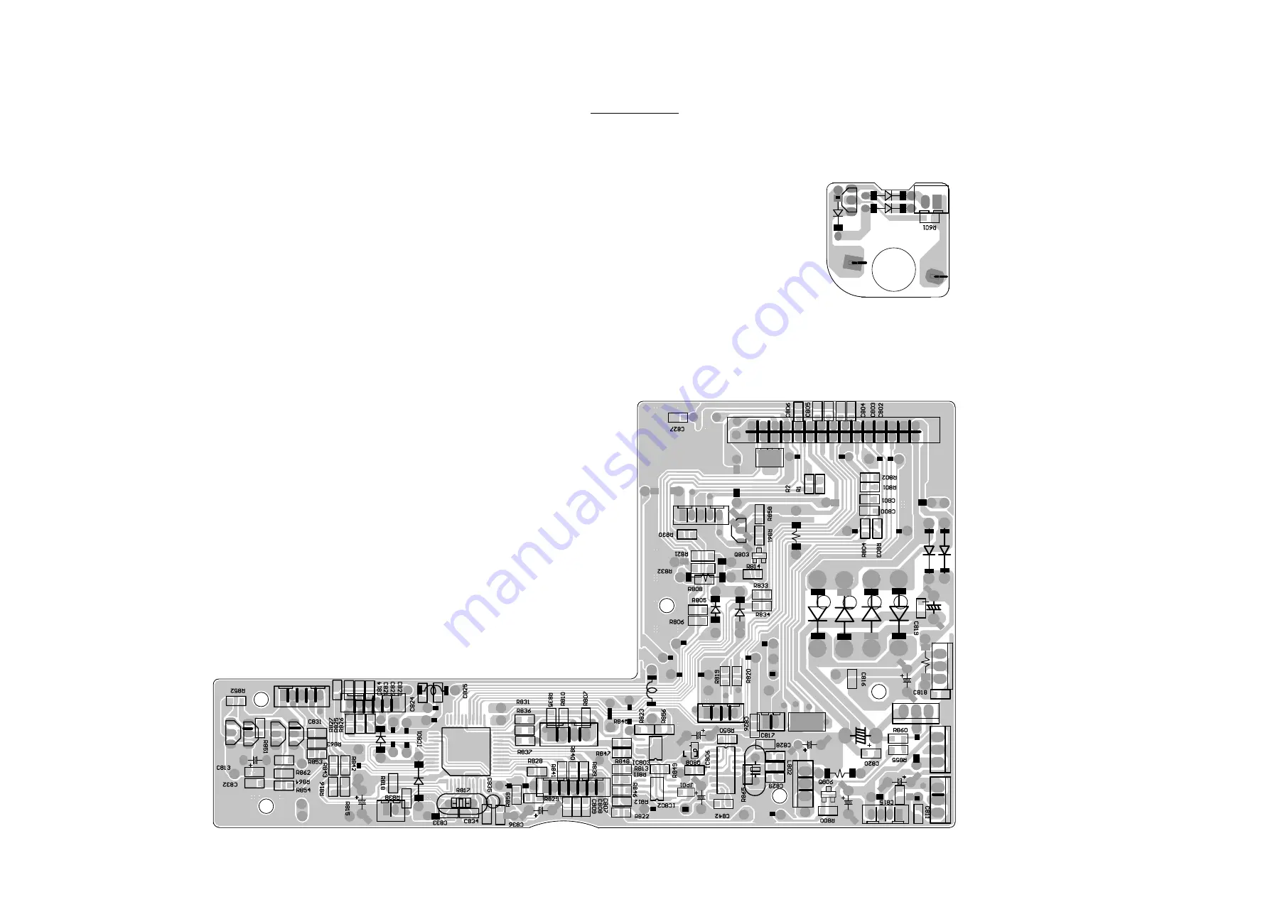 Philips MCB700/05 Service Manual Download Page 18