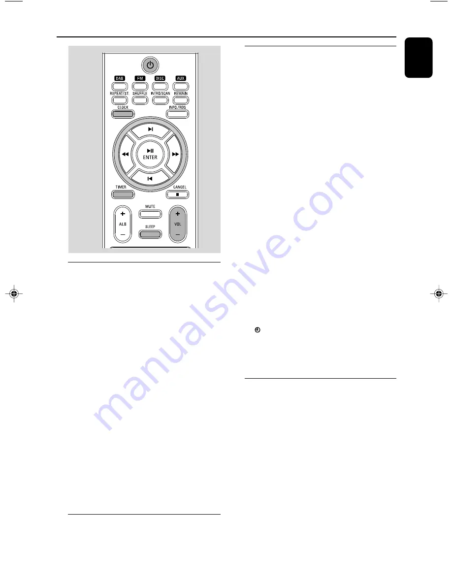 Philips MCB700 User Manual Download Page 19