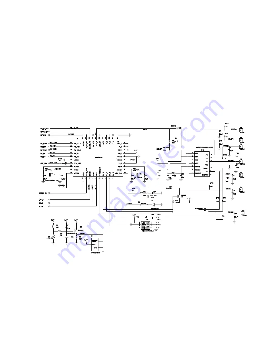 Philips MCD 289 Скачать руководство пользователя страница 20