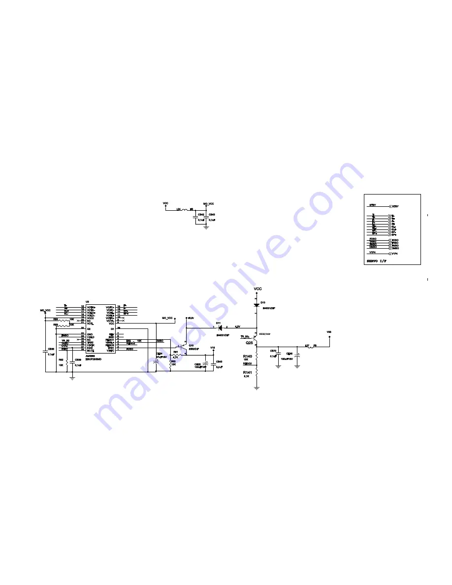 Philips MCD 289 Скачать руководство пользователя страница 31