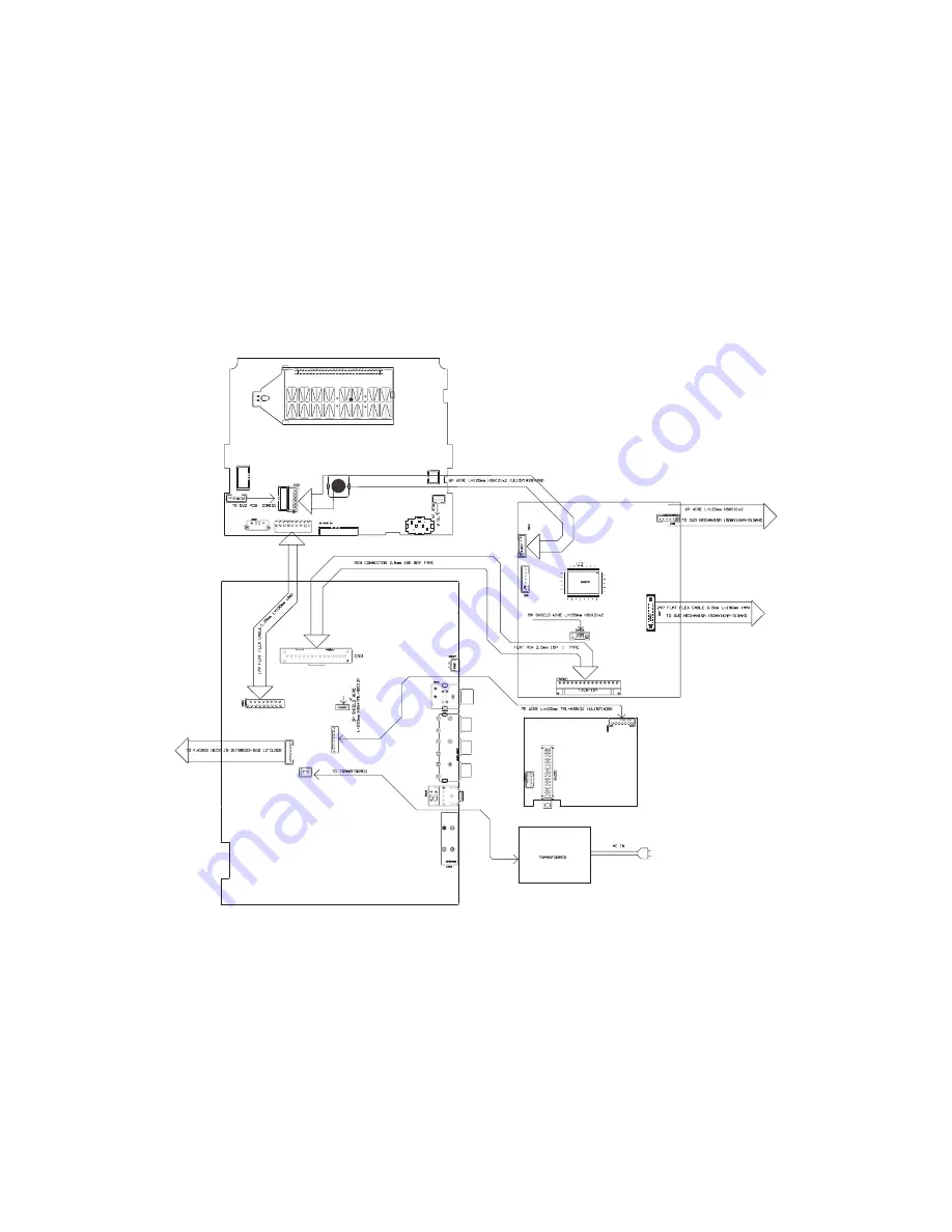 Philips MCD170 Service Manual Download Page 9