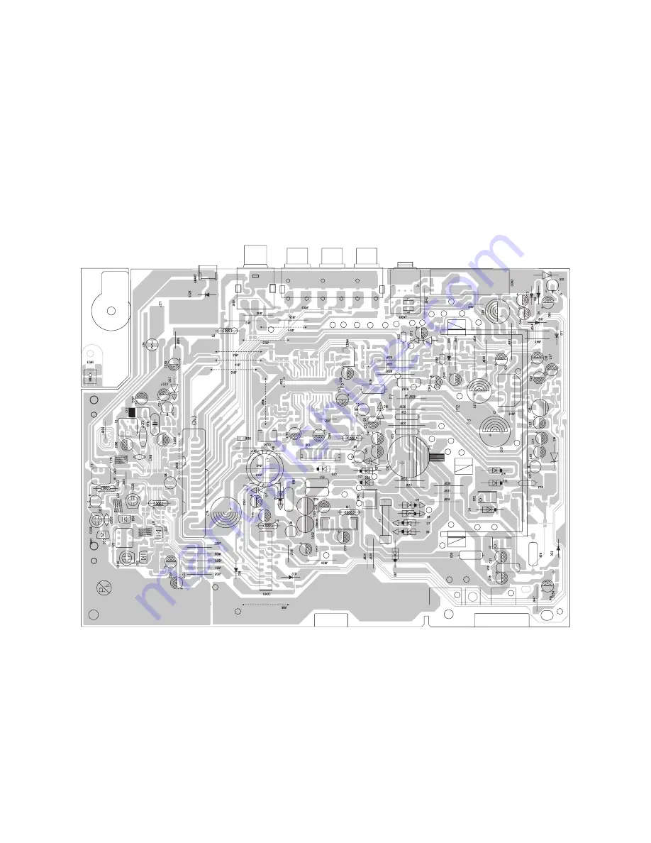 Philips MCD170 Service Manual Download Page 12