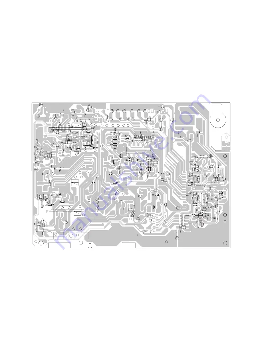 Philips MCD170 Service Manual Download Page 13