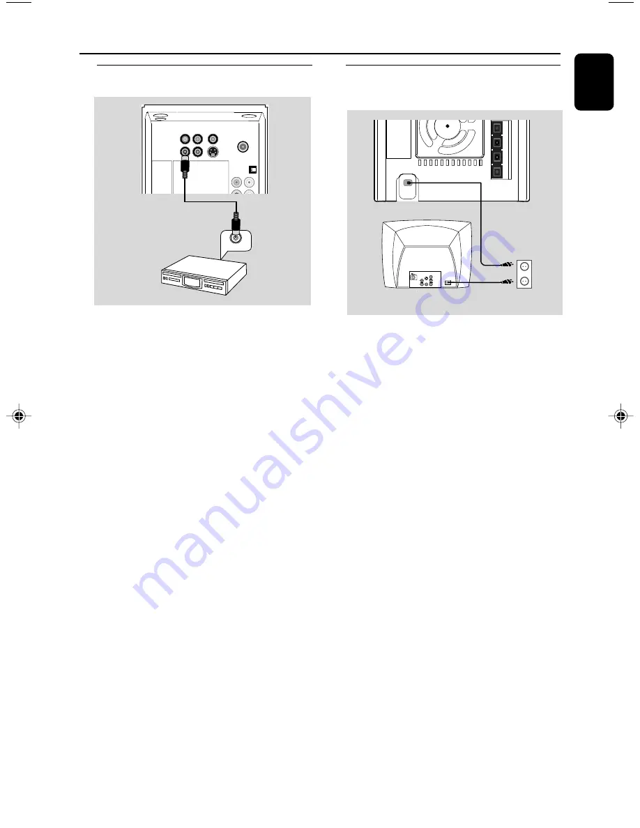 Philips MCD280 User Manual Download Page 15