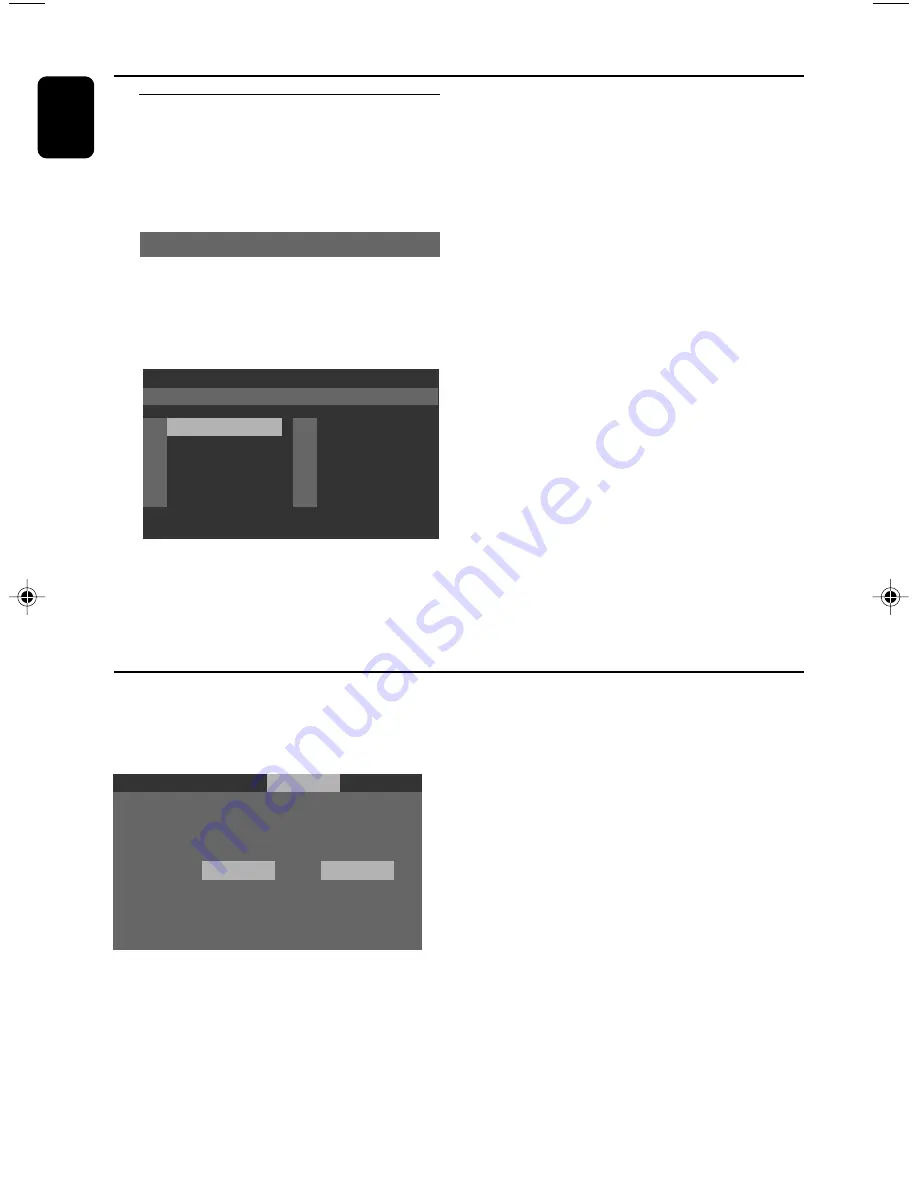 Philips MCD280 User Manual Download Page 28