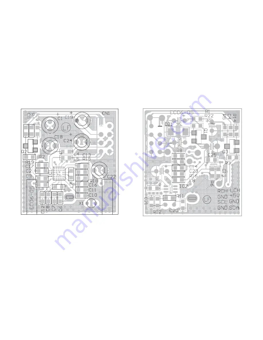 Philips MCD288E Скачать руководство пользователя страница 16