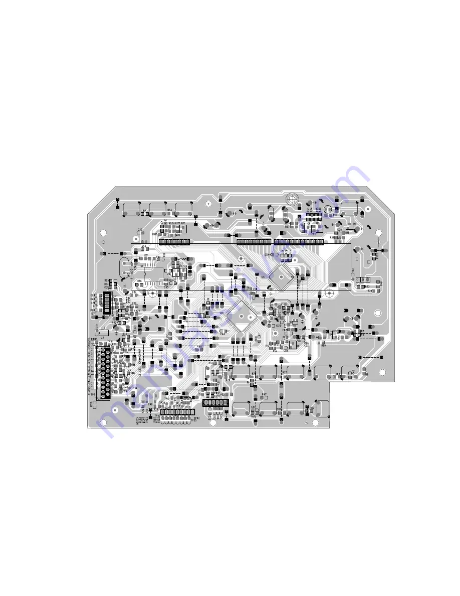 Philips MCD510/14 Service Manual Download Page 25