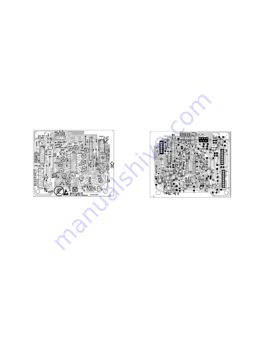 Philips MCD510/14 Скачать руководство пользователя страница 42