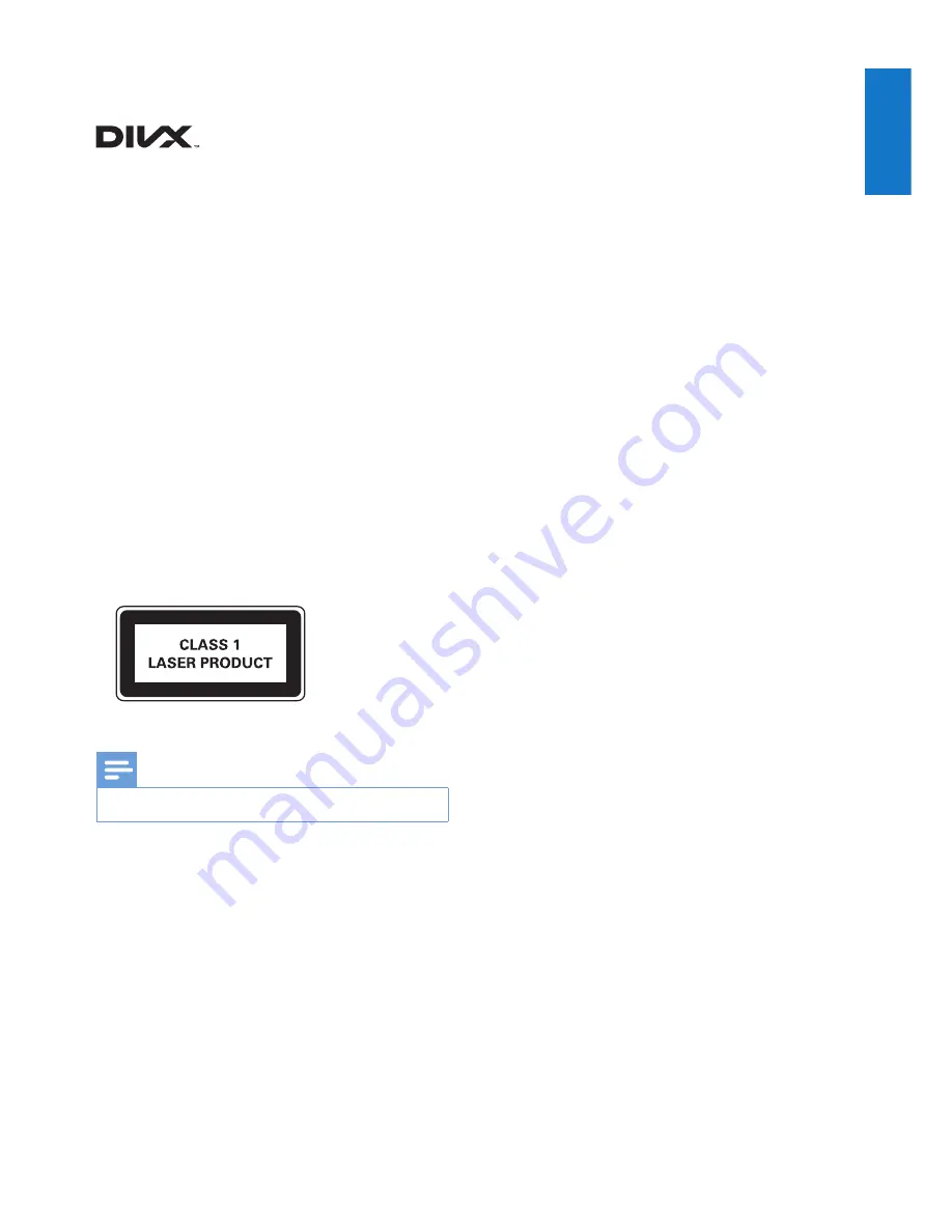 Philips MCD5110 User Manual Download Page 29