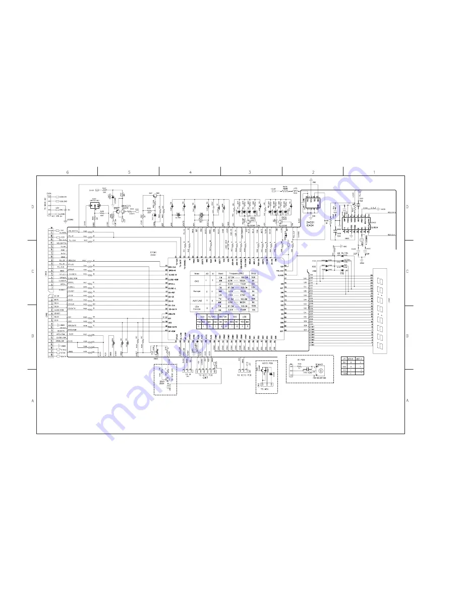 Philips MCM 299 Service Manual Download Page 26