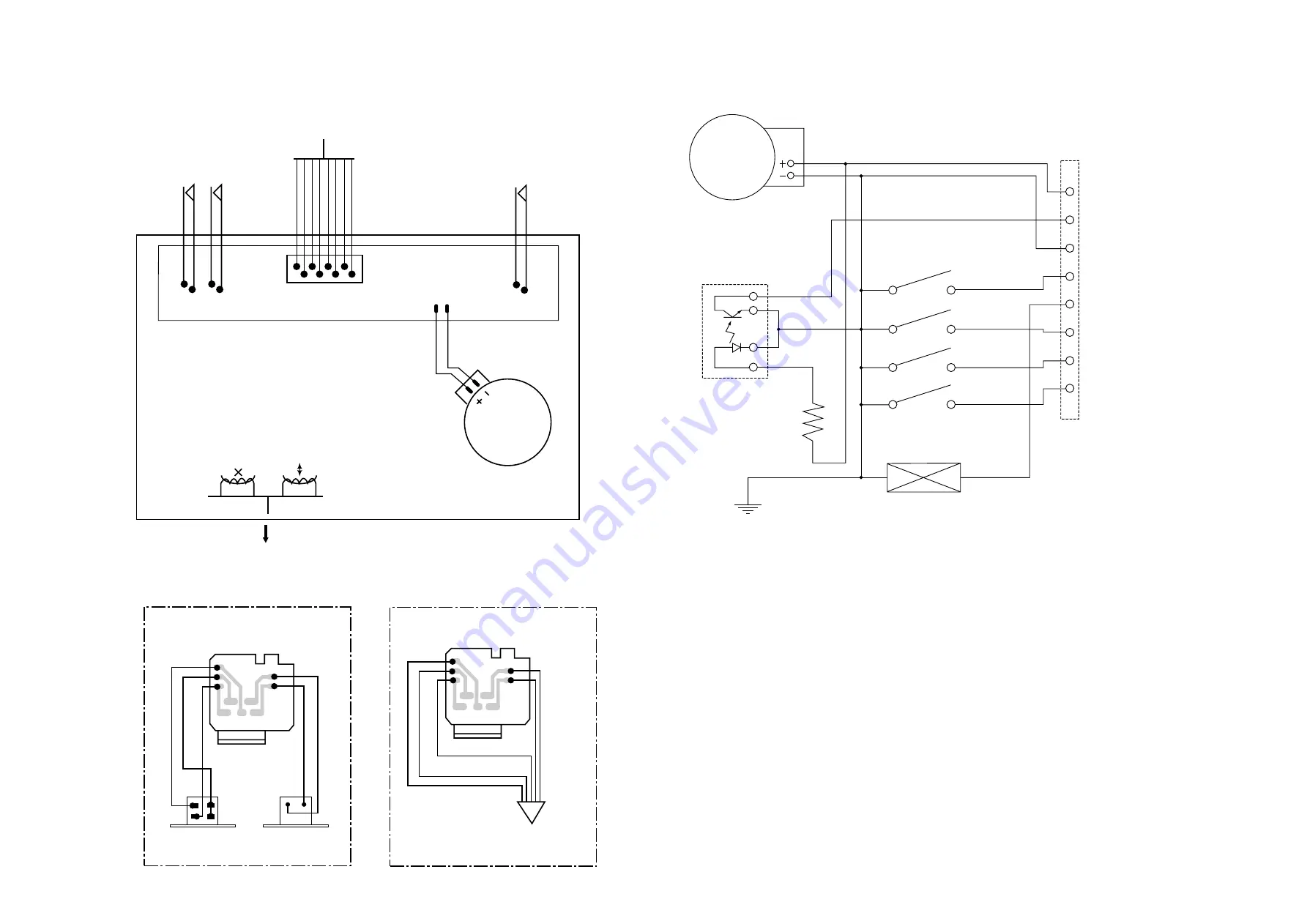 Philips MCM11 Service Manual Download Page 37