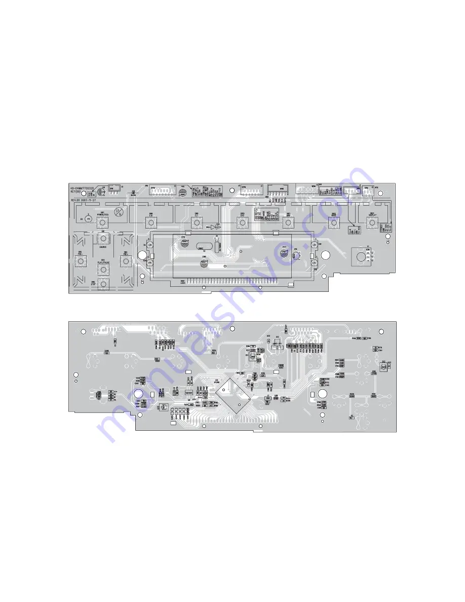 Philips MCM177 Service Manual Download Page 16