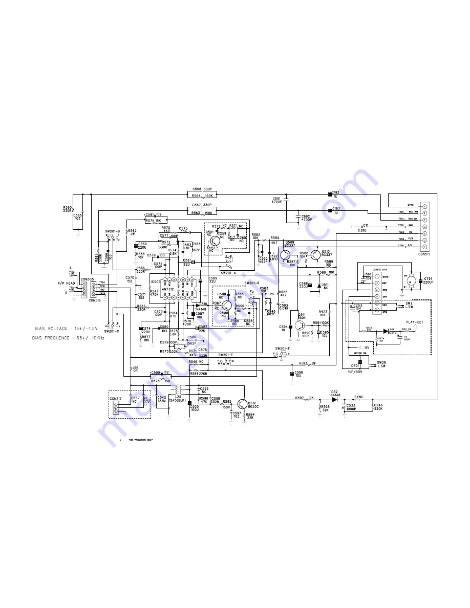 Philips MCM196D/37 Service Manual Download Page 6