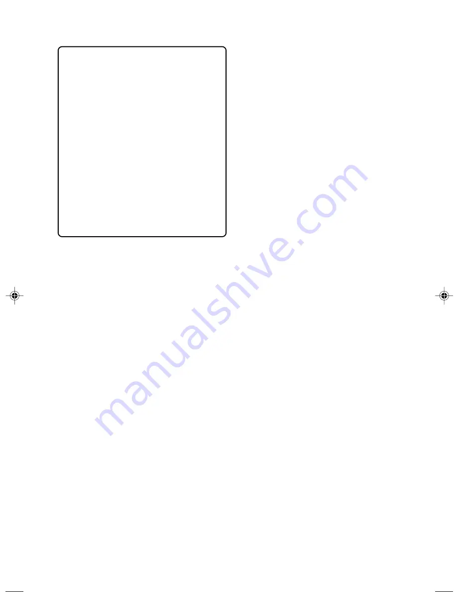 Philips MCM240 User Manual Download Page 2