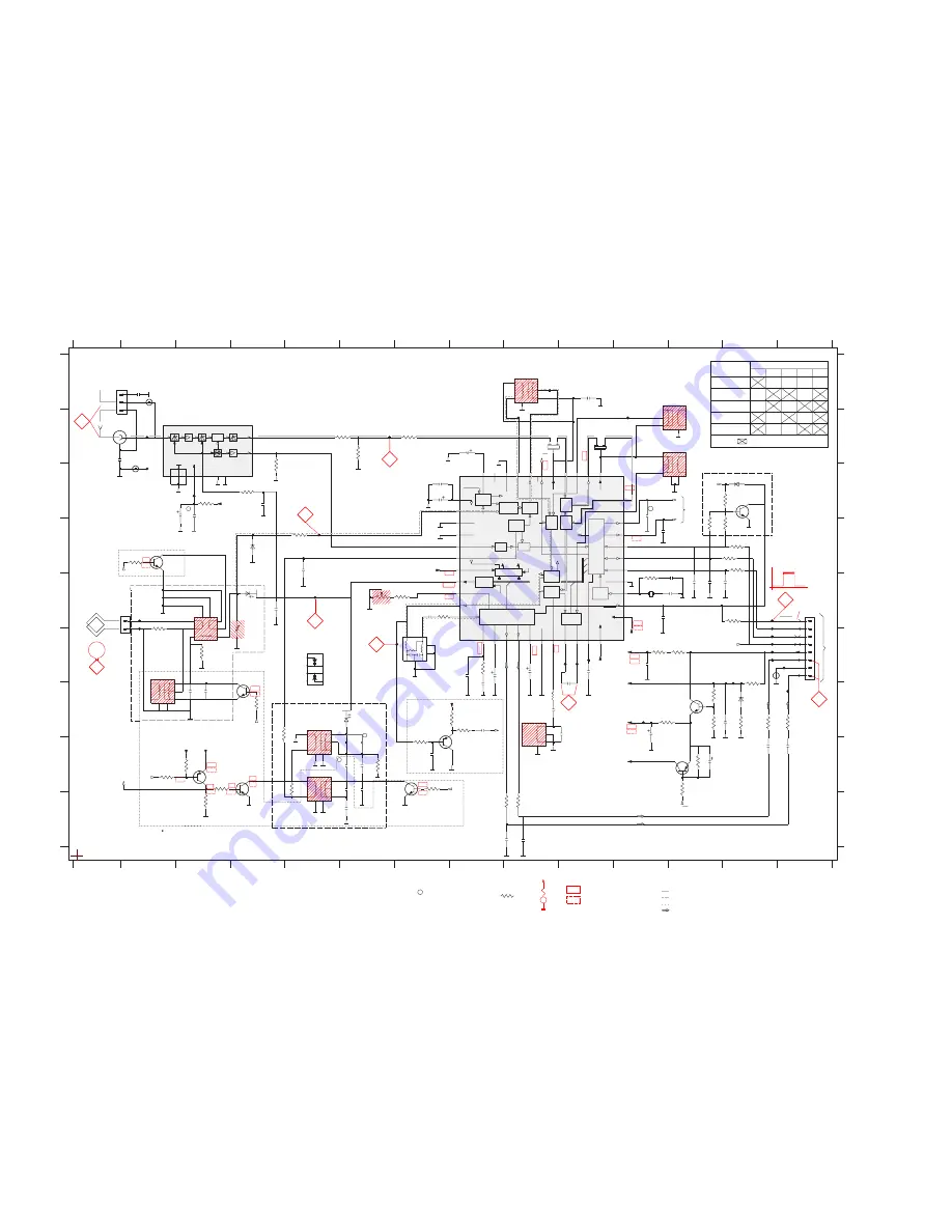 Philips MCM510/22/25/33 Service Manual Download Page 27