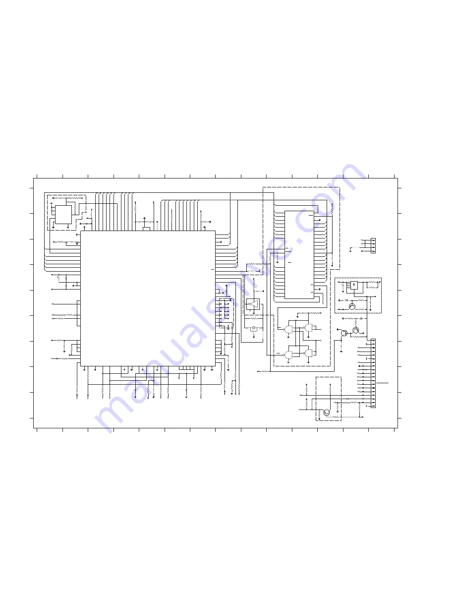 Philips MCM510/22/25/33 Service Manual Download Page 41