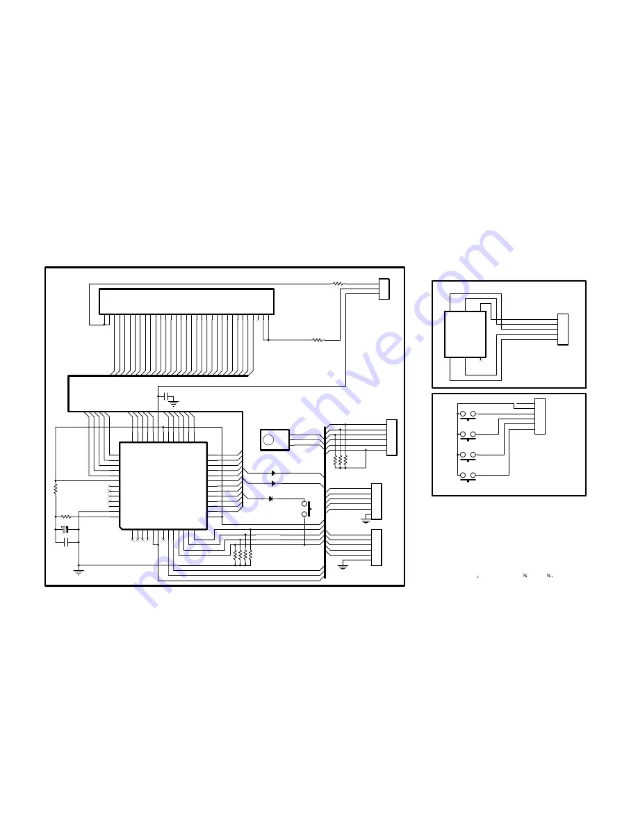 Philips MCM704D Service Manual Download Page 12