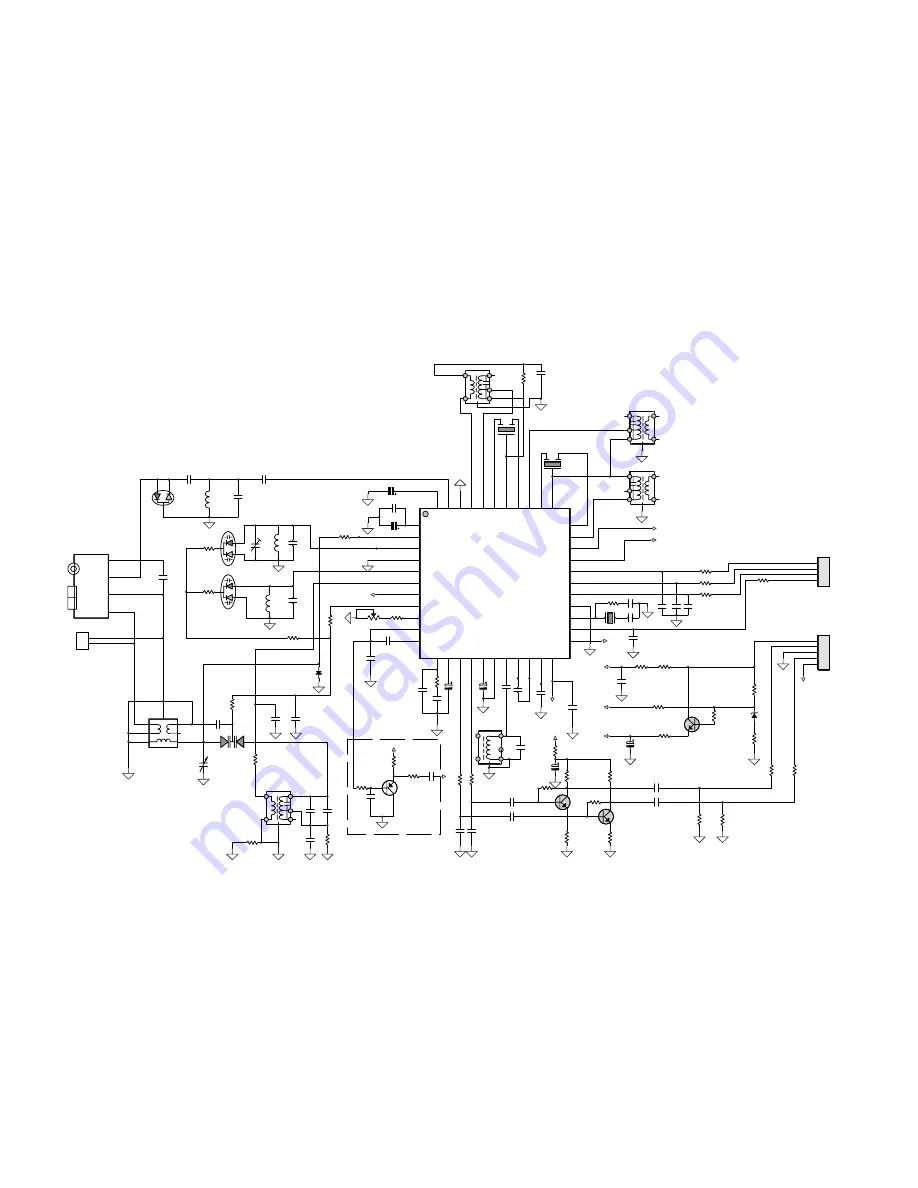 Philips MCM704D Скачать руководство пользователя страница 14