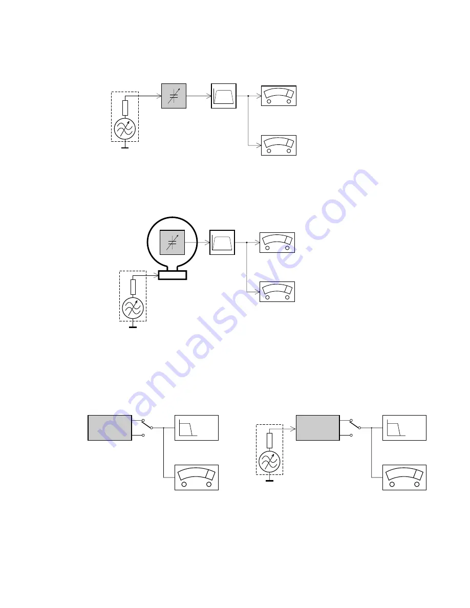 Philips MCM726 Servise Manual Download Page 5