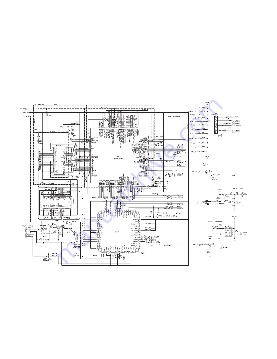 Philips MCM761/12/61 Service Manual Download Page 23