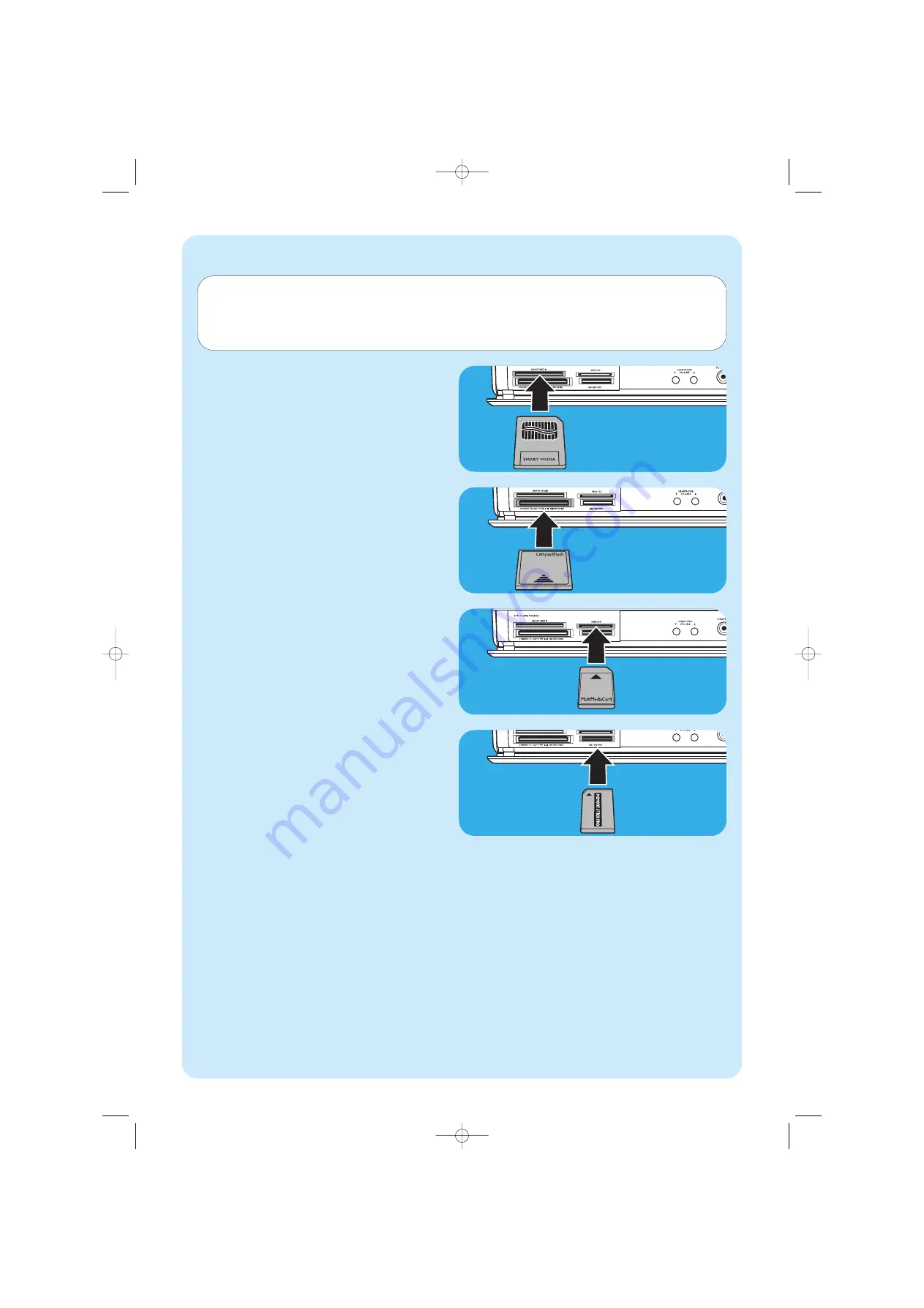 Philips MCP9350i/31 Quick Install Manual Download Page 92