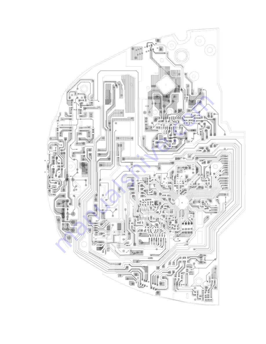 Philips MCS235 Service Manual Download Page 8