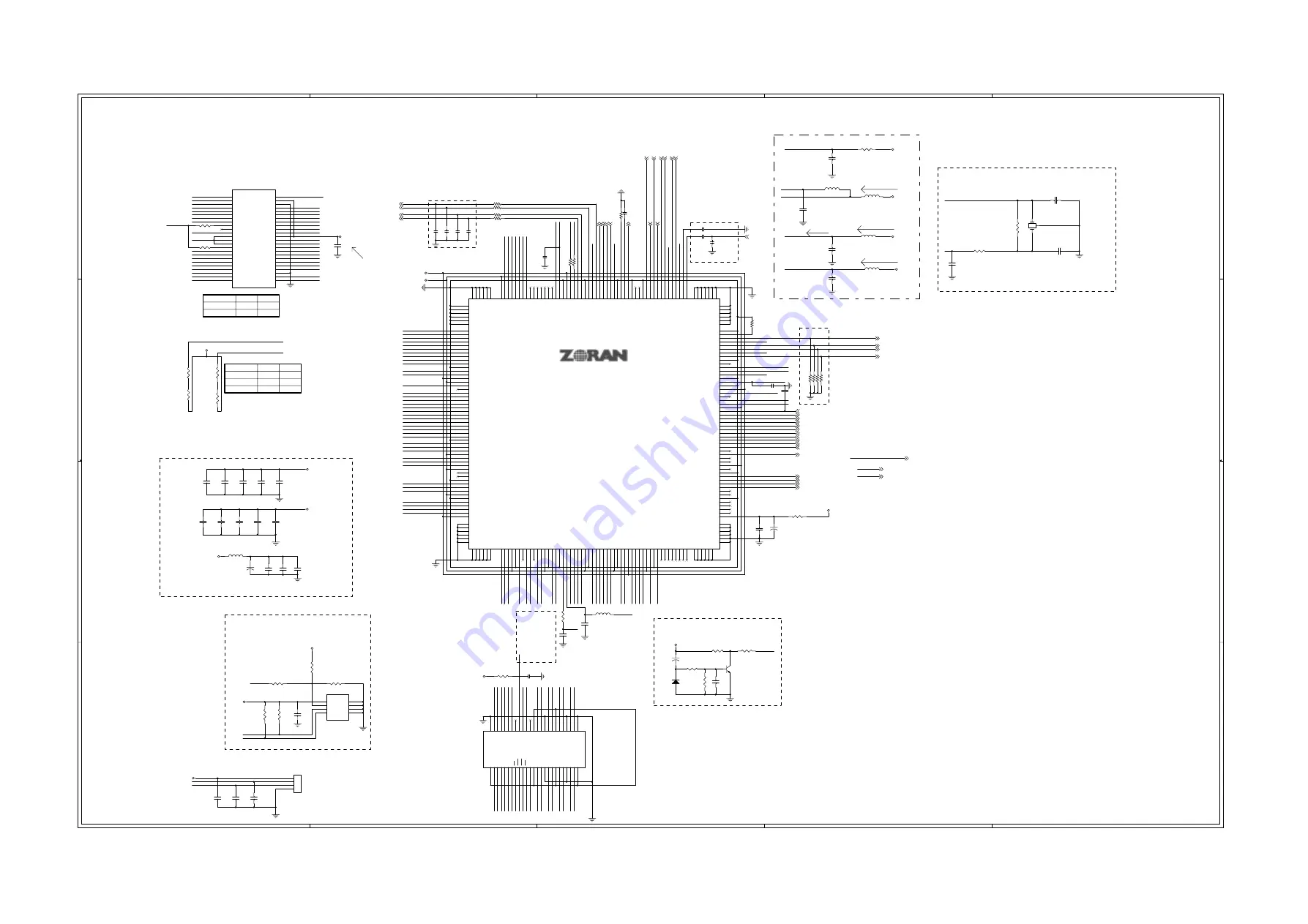 Philips MDV460 Скачать руководство пользователя страница 26