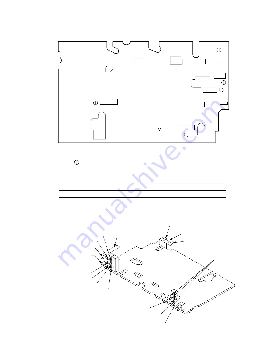 Philips MDV530VR/17 Service Manual Download Page 26