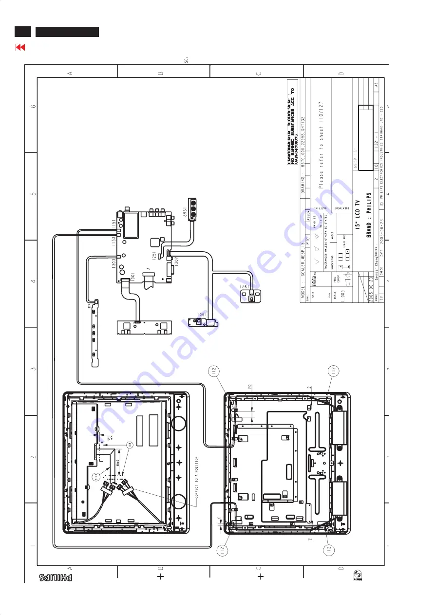 Philips ME5P Service Manual Download Page 58