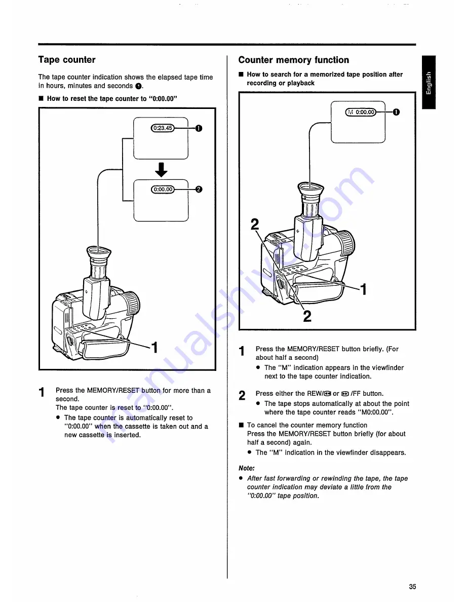 Philips miniExplorer VKR6890 Operating Instructions Manual Download Page 39