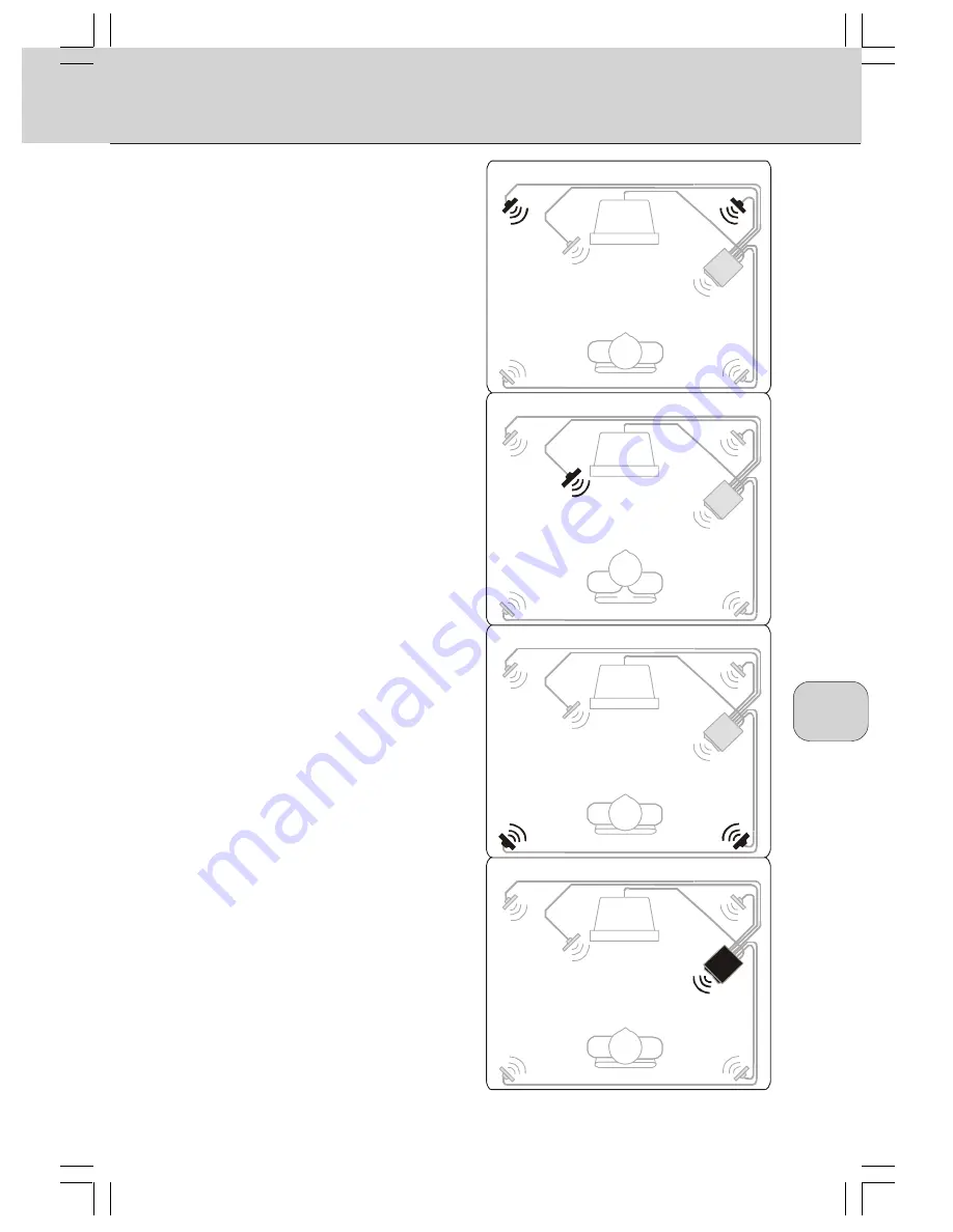 Philips MMS 506 Instructions For Use Manual Download Page 31