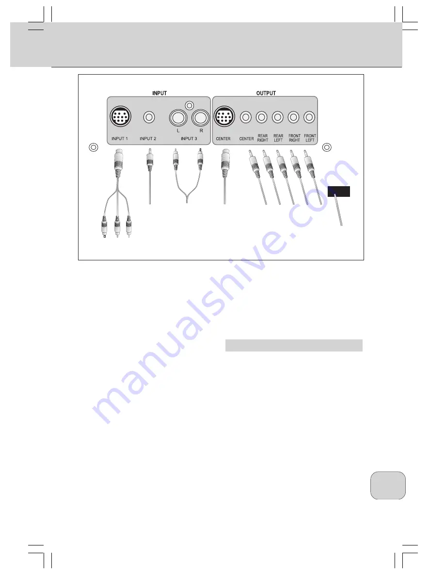 Philips MMS 506 Instructions For Use Manual Download Page 45