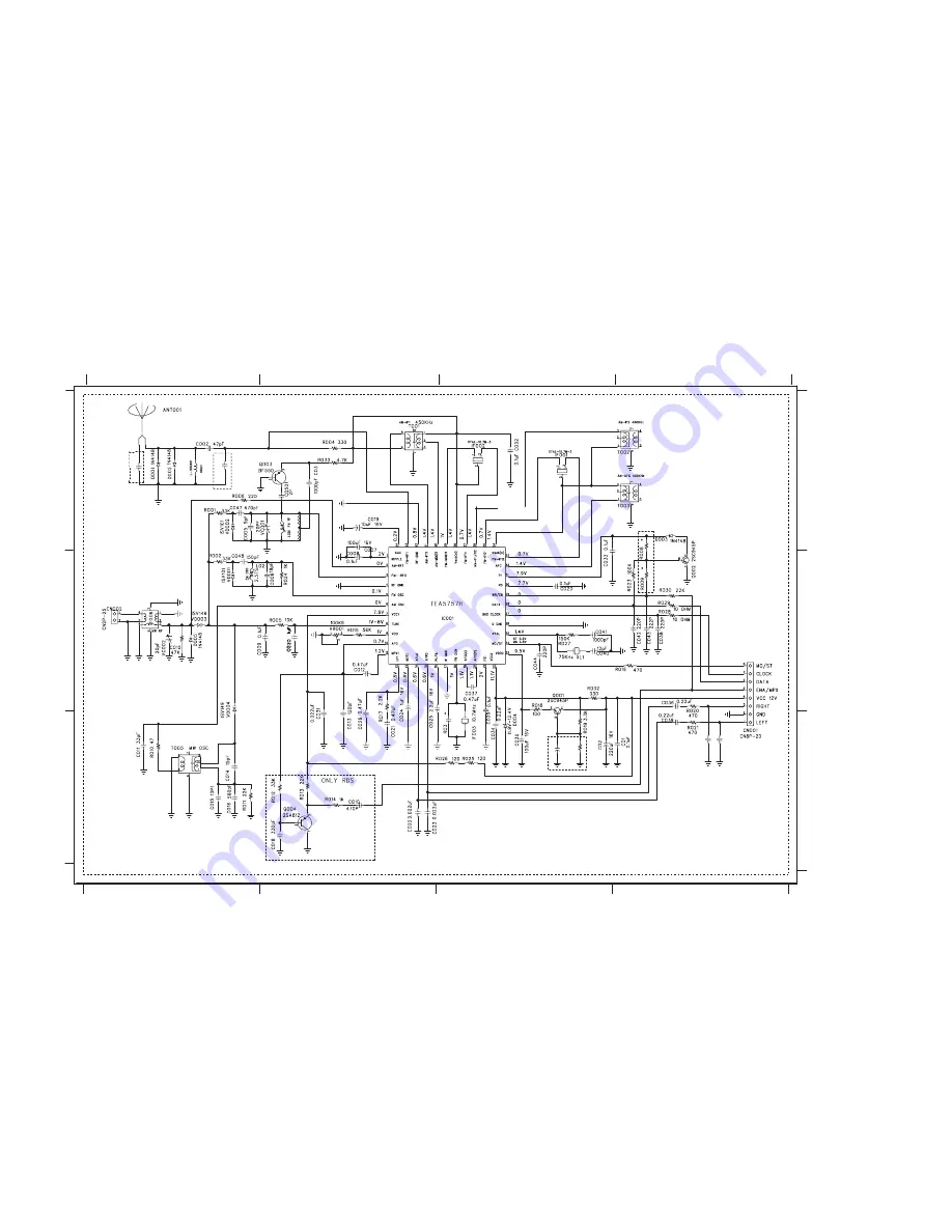 Philips MX2600/55 Скачать руководство пользователя страница 20