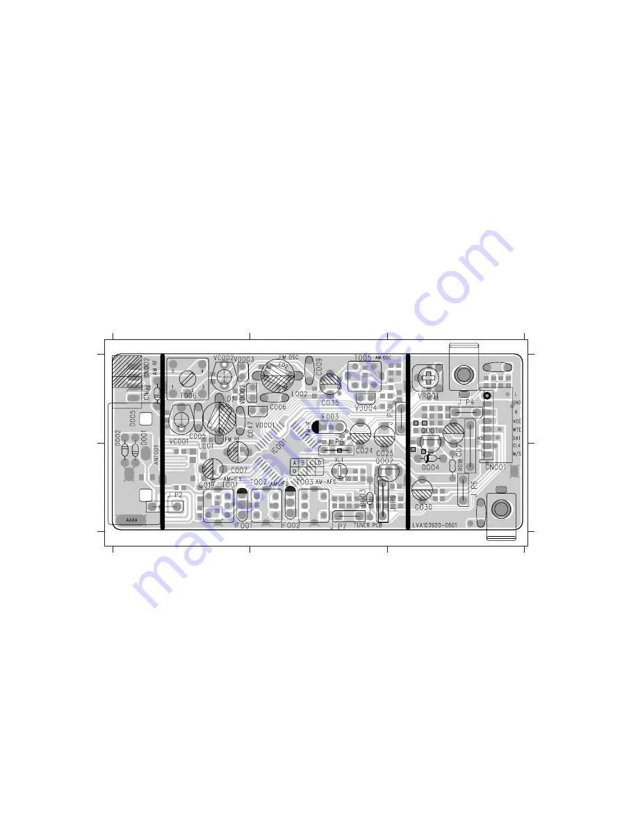 Philips MX2600/55 Скачать руководство пользователя страница 21