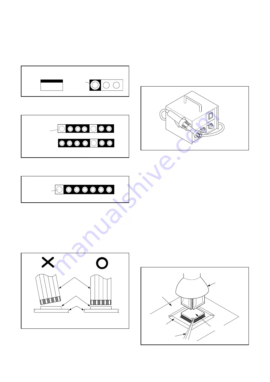 Philips MX5100VR/00 Service Manual Download Page 6