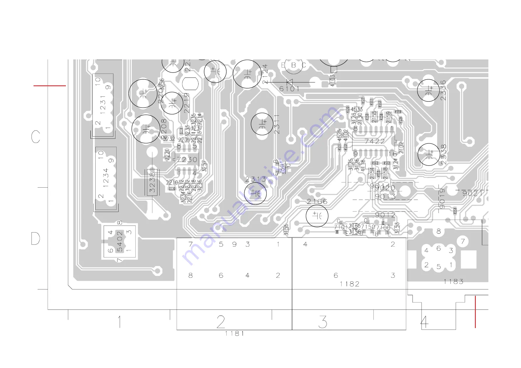 Philips MX5500D/21S Скачать руководство пользователя страница 83