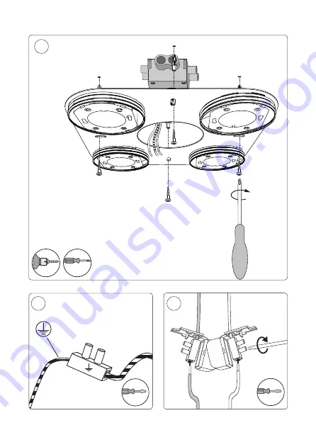 Philips myLiving 37226/11/16 User Manual Download Page 4