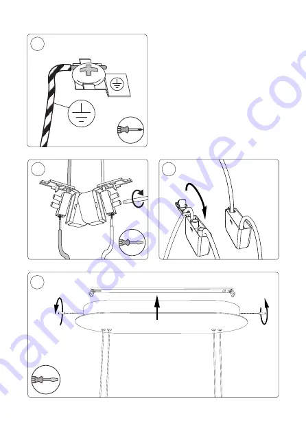 Philips myLiving 37906/06/16 Скачать руководство пользователя страница 4