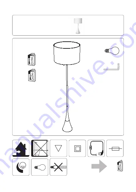 Philips myLiving 42938/31/16 User Manual Download Page 2