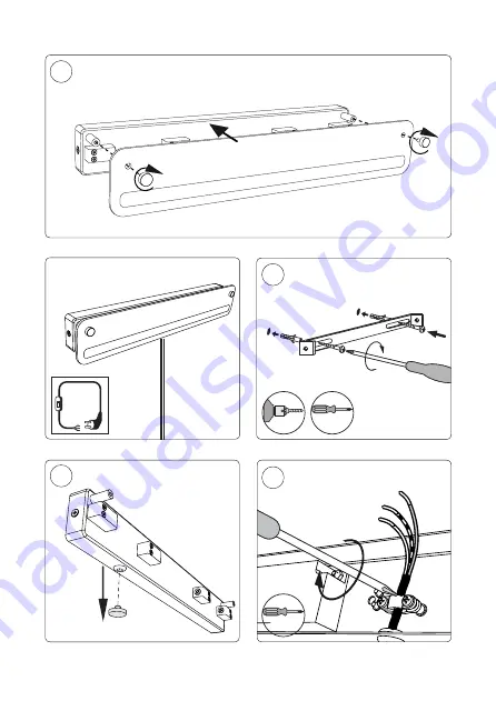 Philips myLiving 45556/11/16 User Manual Download Page 5